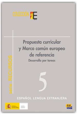 PROPUESTA CURRICULAR MARCO COMUN EUROPEO | 9788495986405 | FERNÁNDEZ LÓPEZ, SONSOLES