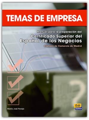 TEMAS DE EMPRESA ALUMNO | 9788495986696 | PAREJA LÓPEZ, MARÍA JOSÉ