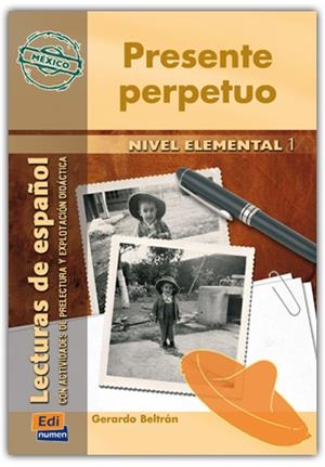 PRESENTE PERPETUO (MEXICO) | 9788498480351 | OCASAR ARIZA, JOSÉ LUIS/MURCIA SORIANO, ABEL/BELTRÁN CEJUDO, GERARDO
