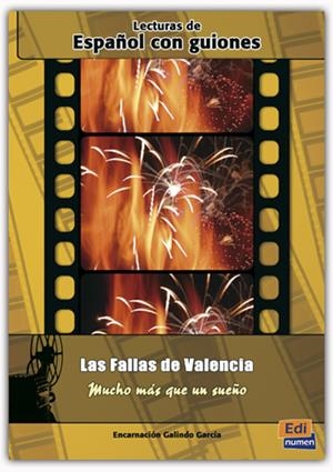 FALLAS DE VALENCIA, LAS | 9788498480498 | GALINDO GARCÍA, ENCARNACIÓN