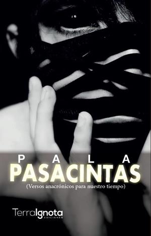 PASACINTAS | 9788494538179 | PALA