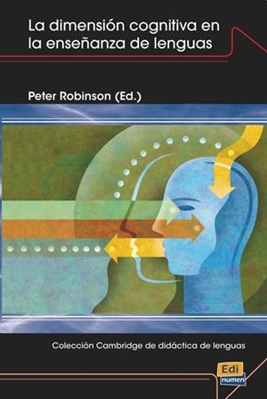 DIMENSION COGNITIVA EN LA ENSEÑANZA, LA | 9788498481389 | CAMBRIDGE, EDITORIAL/GARCÍA SANTA-CECILIA, ÁLVARO