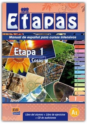 ETAPA 01 COSAS ALUMNO | 9788498481808 | EUSEBIO HERMIRA, SONIA/COCA DEL BOSQUE, BEATRIZ/HERRERO SANZ, ELENA/SAGREDO JERÓNIMO, MACARENA/DE DI