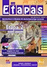 ETAPA A1.2 ED ALEMANA ALUMNO | 9788498483123 | EUSEBIO HERMIRA, SONIA/COCA DEL BOSQUE, BEATRIZ/HERRERO SANZ, ELENA/SAGREDO JERÓNIMO, MACARENA/DE DI