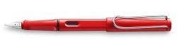 PLOMA LAMY SAFARI VERMELLA | 4014519052524
