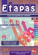 ETAPA 14 COMPETENCIAS ALUMNO | 9788498483536