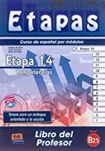 ETAPA 14 COMPETENCIAS PROFESOR | 9788498483581
