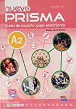 NUEVO PRISMA A2 ALUMNO | 9788498483697