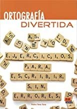 ORTOGRAFIA DIVERTIDA | 9788498483826 | TENA TENA, PEDRO