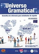 UNIVERSO GRAMATICAL INTERNACIONAL (+CD-ROM) | 9788498484410
