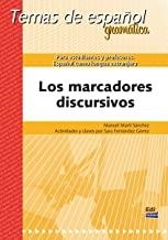 MARCADORES DISCURSIVOS, LOS | 9788498485301