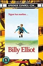 BILLY ELLIOT (+CD) | 9788498485424 | CÁMARA, NOEMÍ/BEMBIBRE JACOBO, CECILIA