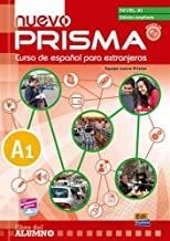 NUEVO PRISMA A1 ALUMNO ED AMPLIADA | 9788498486001 | NUEVO PRISMA, EQUIPO