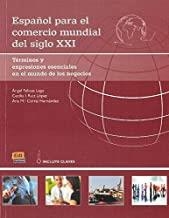 ESPAÑOL PARA EL COMERCIO MUNDIAL | 9788498486346