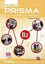 PRISMA B2 ALUMNO | 9788498486407
