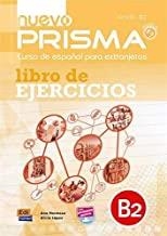 PRISMA NUEVO B2 EJERCICIO | 9788498486438