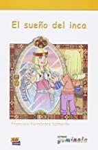 SUEÑO DEL INCA | 9788498488104