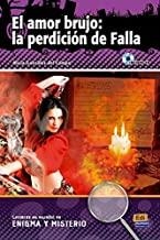 AMOR BRUJO, EL ( (+CD)) | 9788498488159