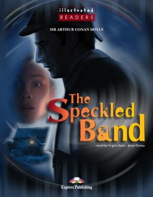 SPECKLED BAND, THE | 9780857771117 | EXPRESS PUBLISHING (OBRA COLECTIVA)