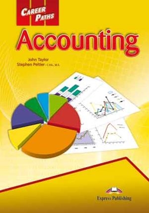 ACCOUNTING | 9781471562365 | EXPRESS PUBLISHING (OBRA COLECTIVA)