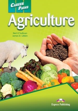 AGRICULTURE STUDENTS | 9781471562389 | EXPRESS PUBLISHING (OBRA COLECTIVA)