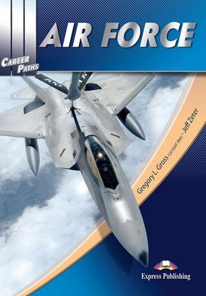 AIR FORCE | 9781471562396 | EXPRESS PUBLISHING (OBRA COLECTIVA)