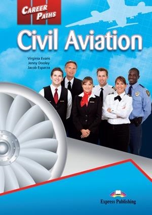 CIVIL AVIATION - STUDENT'S BOOK | 9781471562488 | EXPRESS PUBLISHING (OBRA COLECTIVA)