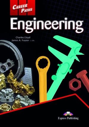 ENGINEERING STUDENT'S BOOK | 9781471562594 | EXPRESS PUBLISHING (OBRA COLECTIVA)