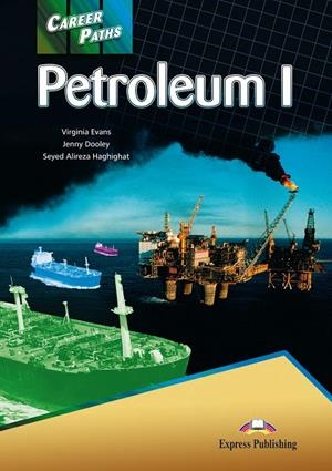 PETROLEUM 1 | 9781471562891 | EXPRESS PUBLISHING (OBRA COLECTIVA)