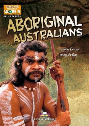 ABORIGINAL AUSTRALIANS | 9781471563218 | EVANS, VIRGINIA / DOOLEY, JENNY