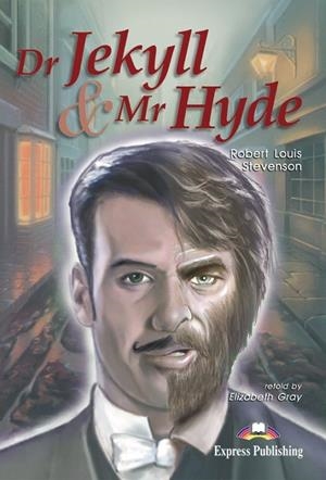 DR.JEKYLL AND MR HYDE | 9781842161869 | GRAY, ELIZABETH