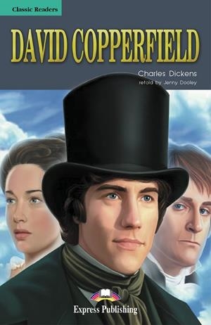 DAVID COPPERFIELD | 9781844664788 | DICKENS, CHARLES