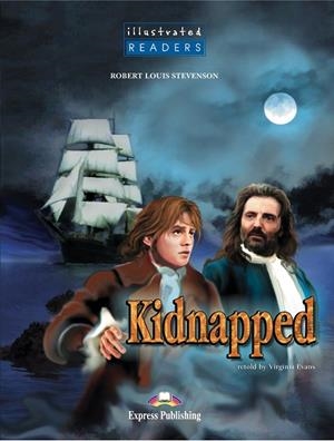 KIDNAPPED | 9781845582067 | STEVENSON, ROBERT LOUIS