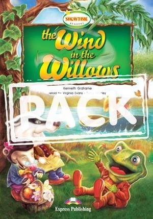 WIND IN THE WILLOWS, THE | 9781846796623 | EXPRESS PUBLISHING (OBRA COLECTIVA)