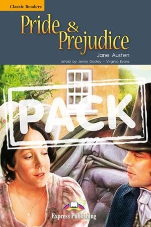 PRIDE AND PREJUDICE | 9781848629493 | AUSTEN, JANE