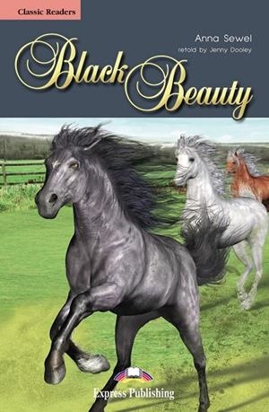 BLACK BEAUTY | 9781849741323 | EXPRESS PUBLISHING (OBRA COLECTIVA)