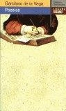 POESIAS GARCILASO DE LA VEGA | 9788449410383 | GARCILASO DE LA VEGA