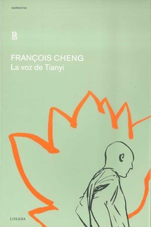 VOZ DE TIANYI, LA | 9788493271299 | CHENG, FRANCOIS