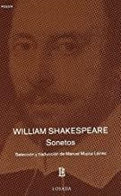 SONETOS | 9788493329679 | SHAKESPEARE, WILLIAM
