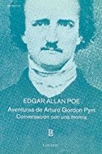 AVENTURAS ARTURO GORDON PYM | 9788496375024 | POE, EDGAR ALLAN