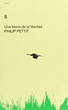 TEORIA DE LA LIBERTAD, UNA | 9788496375192 | PETTIT, PHILIP