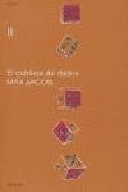 CUBILETE DE DADOS, EL | 9788496375215 | JACOB, MAX