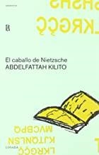 CABALLO DE NIETZSCHE, EL | 9788496375277 | KILITO, ABDELFATTAH