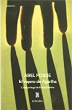 VIAJERO DE AGARTHA, EL | 9788496375437 | POSSE, ABEL