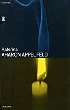 KATERINA | 9788496375451 | APPELFELD, AHARON