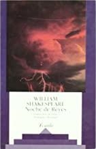 NOCHE DE REYES | 9789500303859 | SHAKESPEARE, WILLIAM
