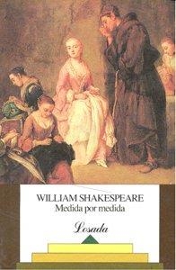 MEDIDA POR MEDIDA | 9789500305440 | SHAKESPEARE, WILLIAM