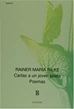 CARTAS A UN JOVEN POETA | 9789500305990 | RILKE, RAINER MARIA