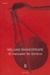 MERCADER DE VENECIA | 9789500306065 | SHAKESPEARE, WILLIAM