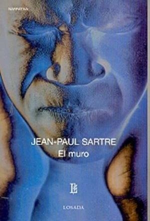 MURO, EL | 9789500306478 | SARTRE, JEAN PAUL